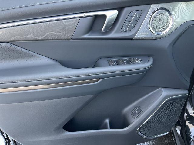new 2026 Buick Enclave car, priced at $61,166