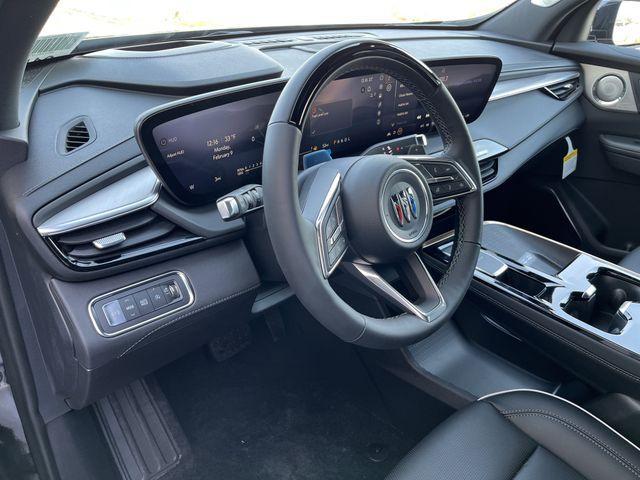 new 2026 Buick Enclave car, priced at $61,166