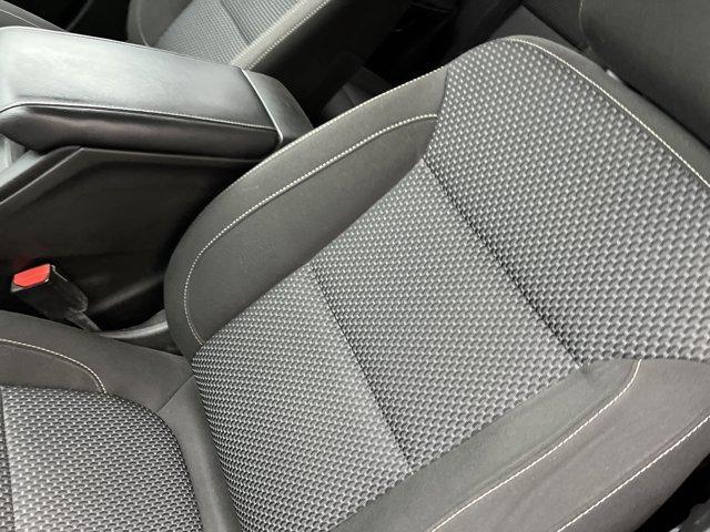 used 2021 GMC Acadia car, priced at $18,000