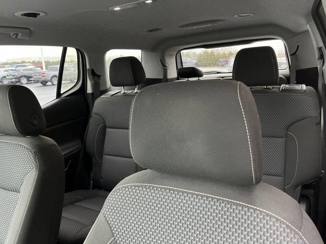 used 2021 GMC Acadia car, priced at $18,000