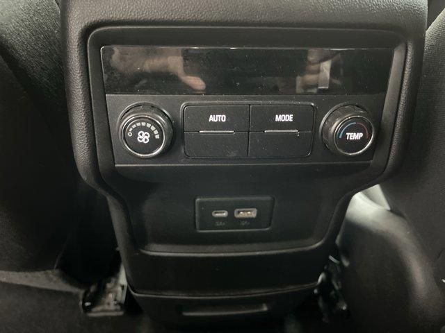 used 2021 GMC Acadia car, priced at $18,000