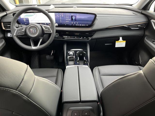 new 2026 Buick Envision car, priced at $50,724