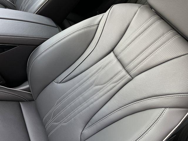 new 2026 Buick Envision car, priced at $50,724