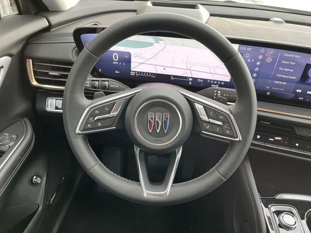 new 2026 Buick Envision car, priced at $50,724