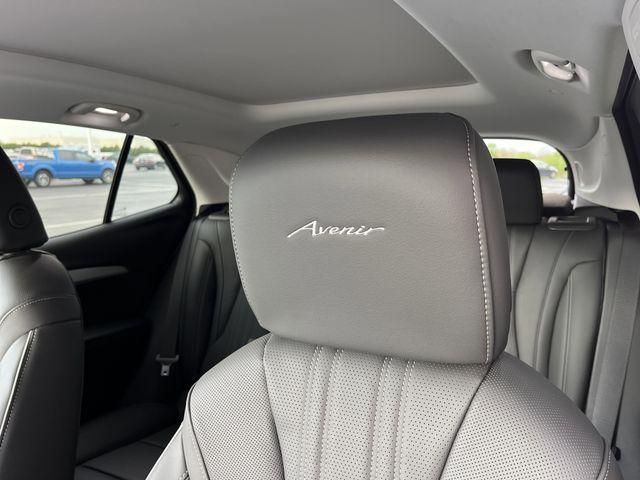 new 2026 Buick Envision car, priced at $50,724