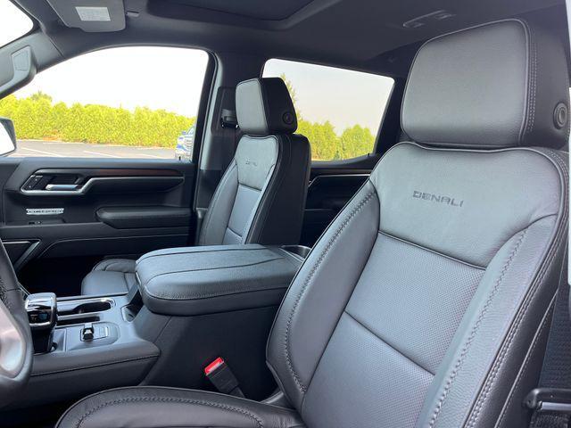 new 2026 GMC Sierra 1500 car, priced at $71,551