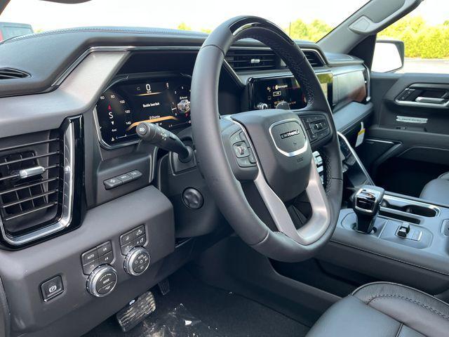 new 2026 GMC Sierra 1500 car, priced at $71,551