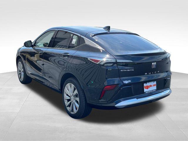 new 2026 Buick Envista car, priced at $31,358