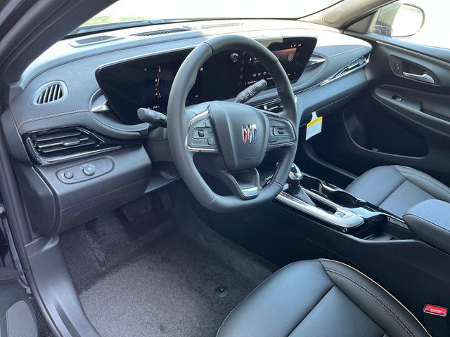 new 2026 Buick Envista car, priced at $31,358