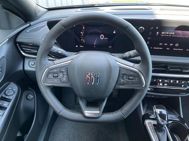 new 2026 Buick Envista car, priced at $31,358