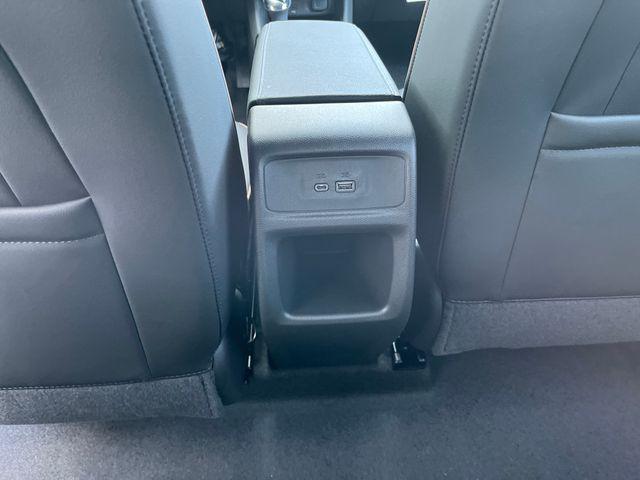 new 2026 Buick Envista car, priced at $31,358