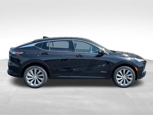new 2026 Buick Envista car, priced at $31,358
