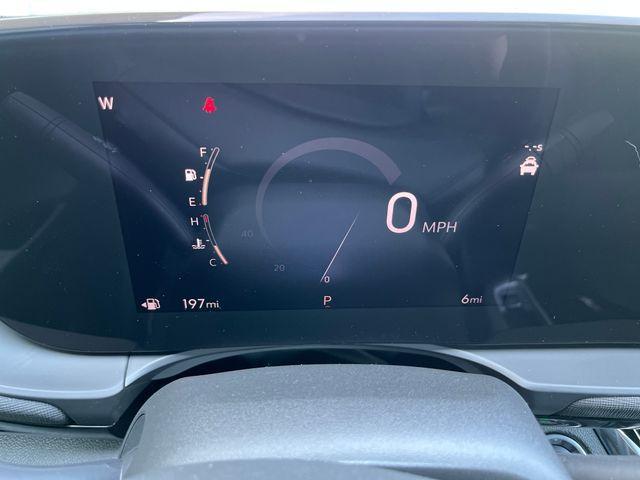 new 2026 Buick Envista car, priced at $31,358