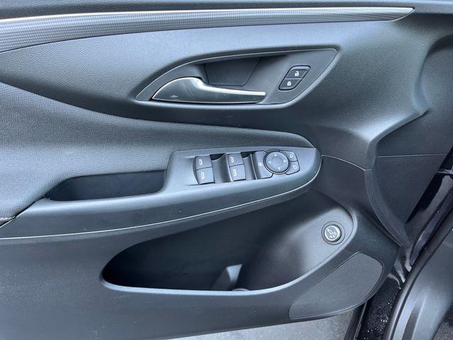 new 2026 Buick Envista car, priced at $31,358