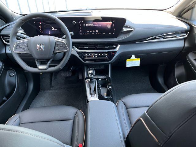 new 2026 Buick Envista car, priced at $31,358