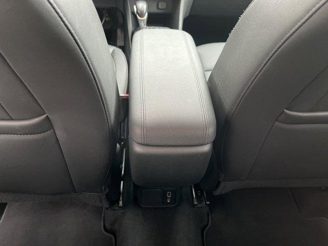 used 2024 Buick Encore GX car, priced at $21,665