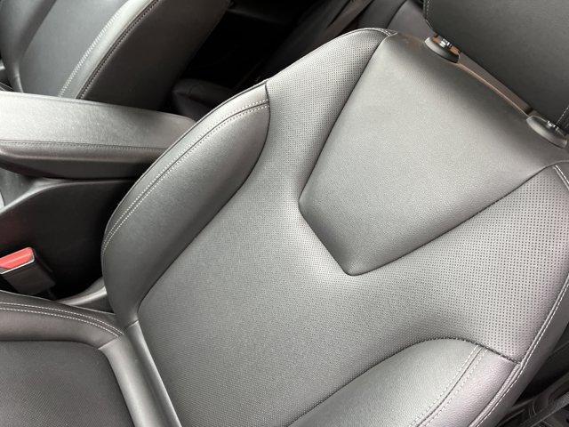 used 2024 Buick Encore GX car, priced at $21,665