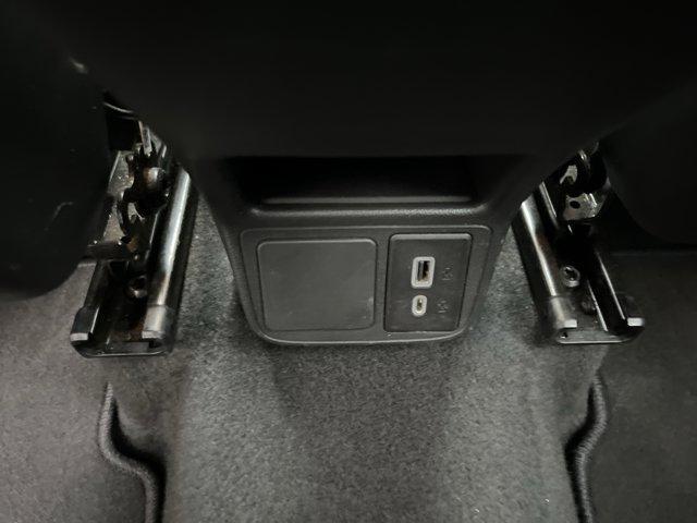 used 2024 Buick Encore GX car, priced at $21,665