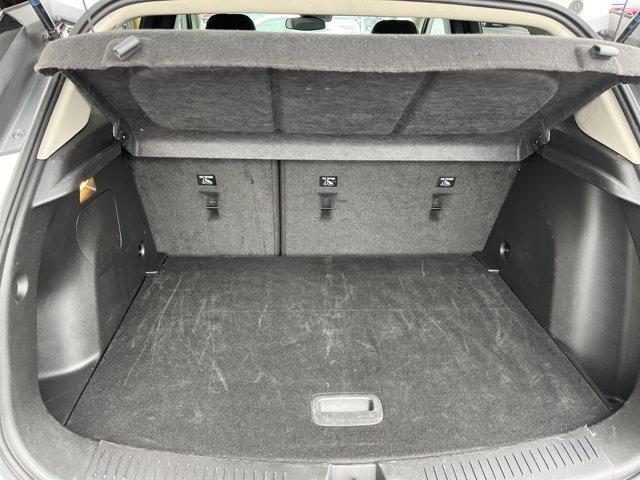 used 2024 Buick Encore GX car, priced at $21,665