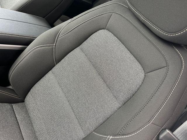 new 2026 GMC Terrain car, priced at $32,585