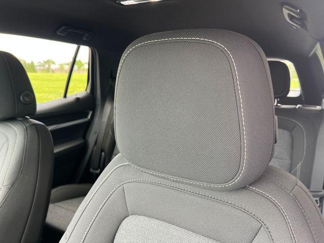 new 2026 GMC Terrain car, priced at $32,585