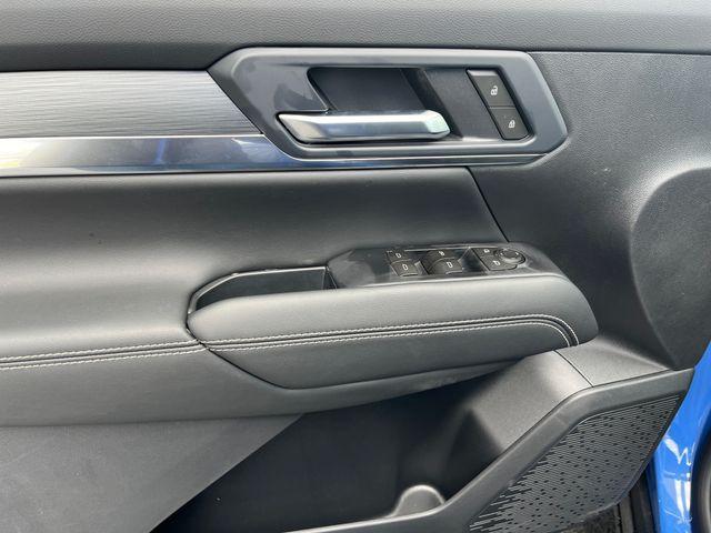 new 2026 GMC Terrain car, priced at $32,585