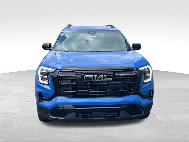 new 2026 GMC Terrain car, priced at $32,585
