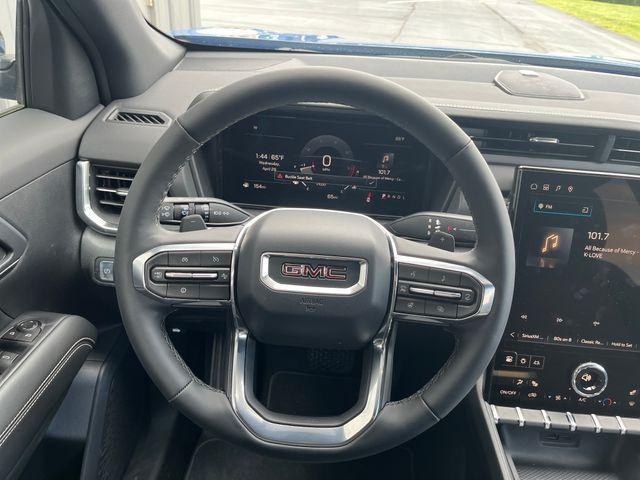 new 2026 GMC Terrain car, priced at $32,585