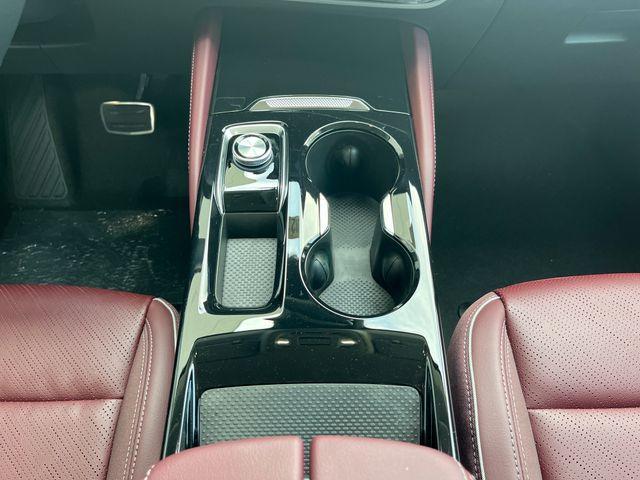 new 2026 Buick Envision car, priced at $44,952