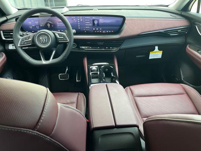 new 2026 Buick Envision car, priced at $44,952