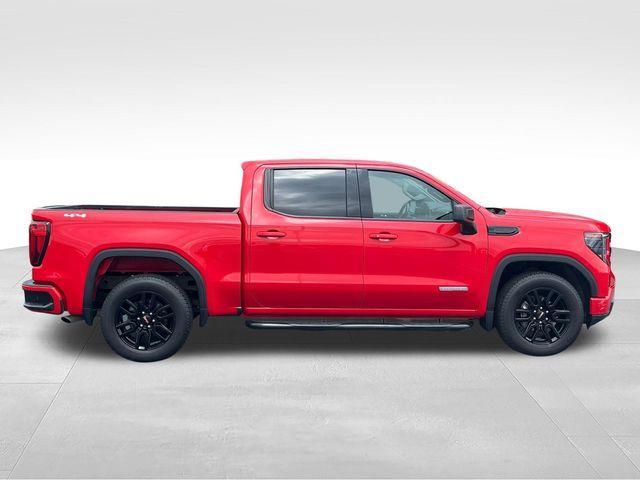used 2023 GMC Sierra 1500 car, priced at $39,833