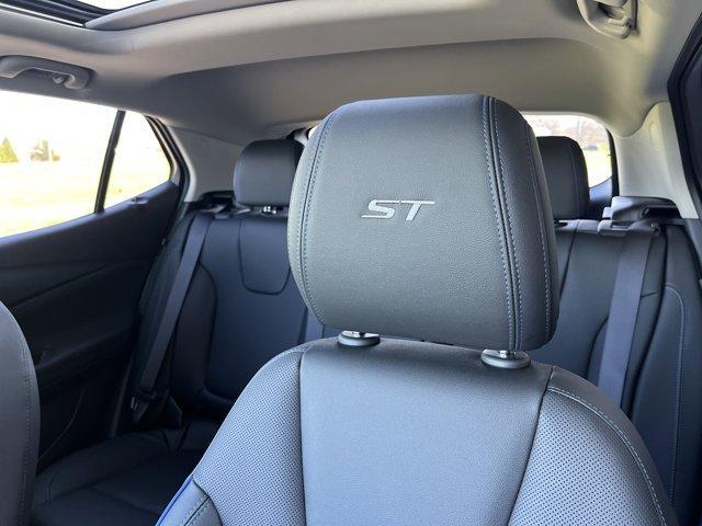 new 2026 Buick Encore GX car, priced at $29,341