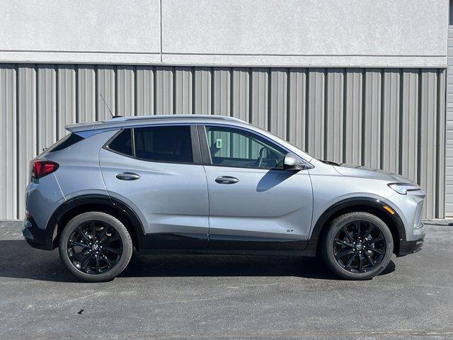 new 2026 Buick Encore GX car, priced at $29,341