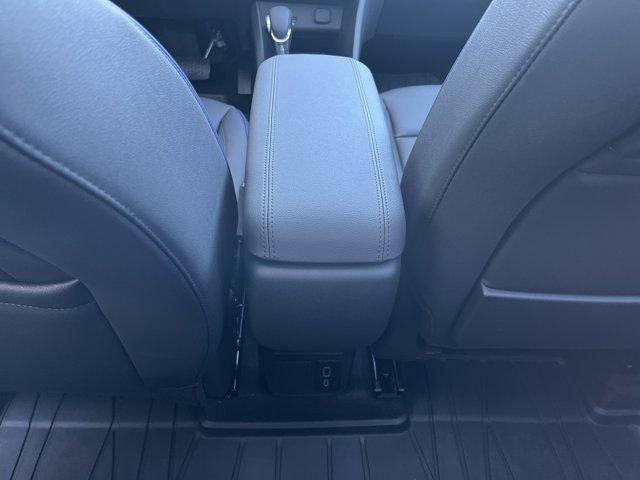 new 2026 Buick Encore GX car, priced at $29,341