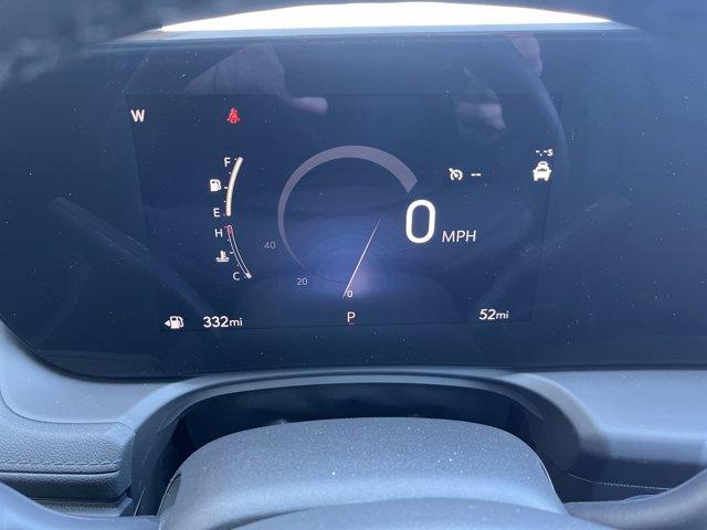 new 2026 Buick Encore GX car, priced at $29,341