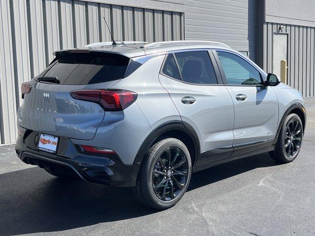 new 2026 Buick Encore GX car, priced at $29,341