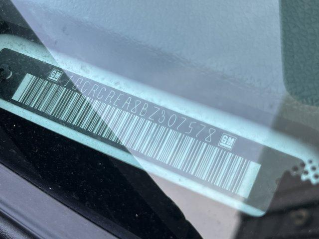 used 2011 Chevrolet Silverado 1500 car, priced at $13,939