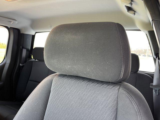 used 2011 Chevrolet Silverado 1500 car, priced at $13,939