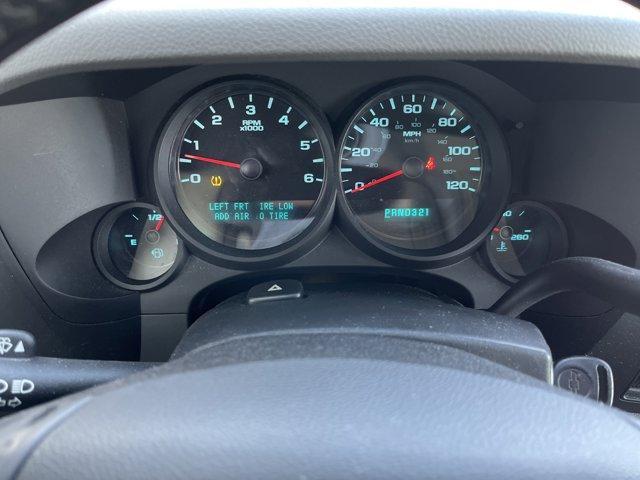 used 2011 Chevrolet Silverado 1500 car, priced at $13,939