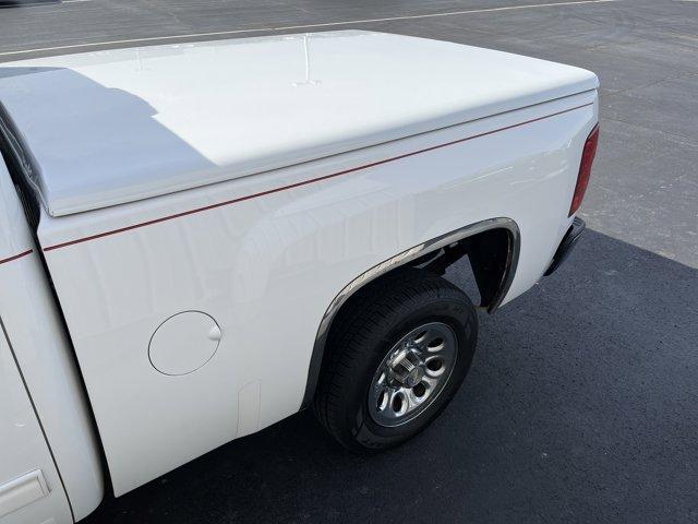 used 2011 Chevrolet Silverado 1500 car, priced at $13,939