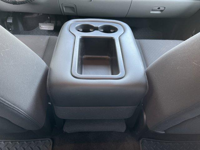 used 2011 Chevrolet Silverado 1500 car, priced at $13,939