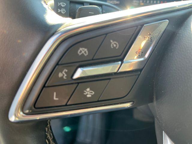used 2025 Buick Enclave car, priced at $34,000