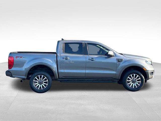 used 2021 Ford Ranger car, priced at $26,891