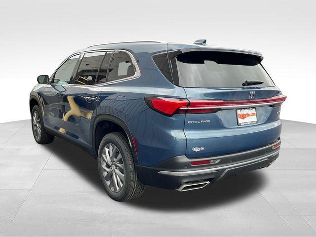 new 2026 Buick Enclave car, priced at $45,536