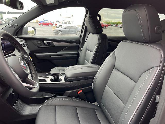new 2026 Buick Enclave car, priced at $45,536
