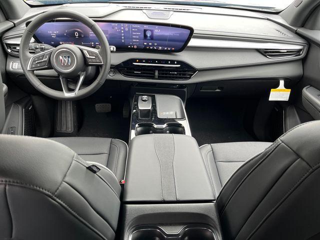 new 2026 Buick Enclave car, priced at $45,536