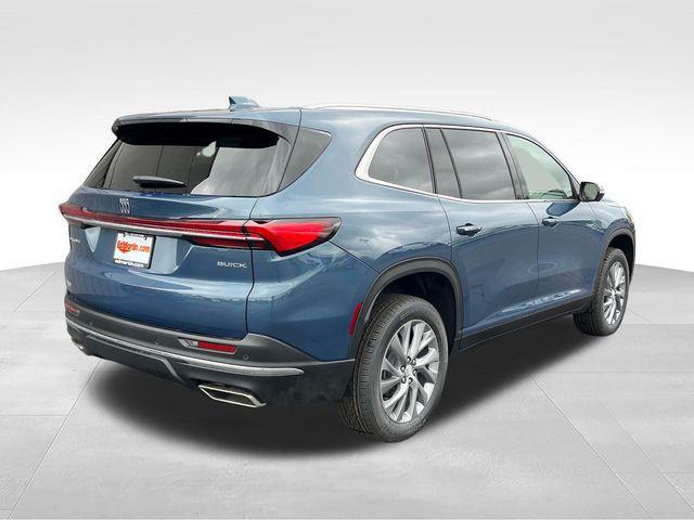 new 2026 Buick Enclave car, priced at $45,536