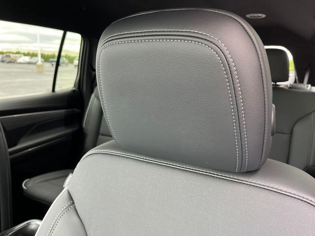 new 2026 Buick Enclave car, priced at $45,536