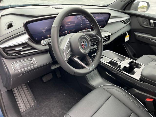 new 2026 Buick Enclave car, priced at $45,536