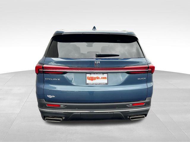 new 2026 Buick Enclave car, priced at $45,536